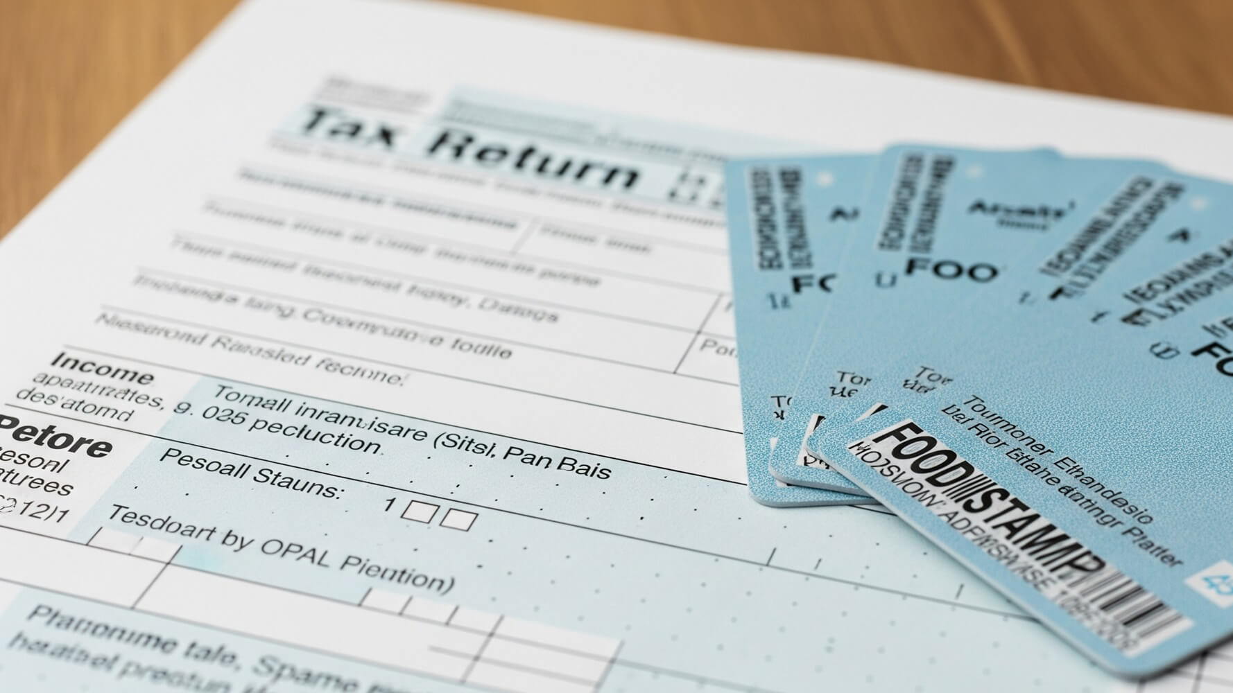 Does Being Claimed As A Dependent Affect Food Stamps?