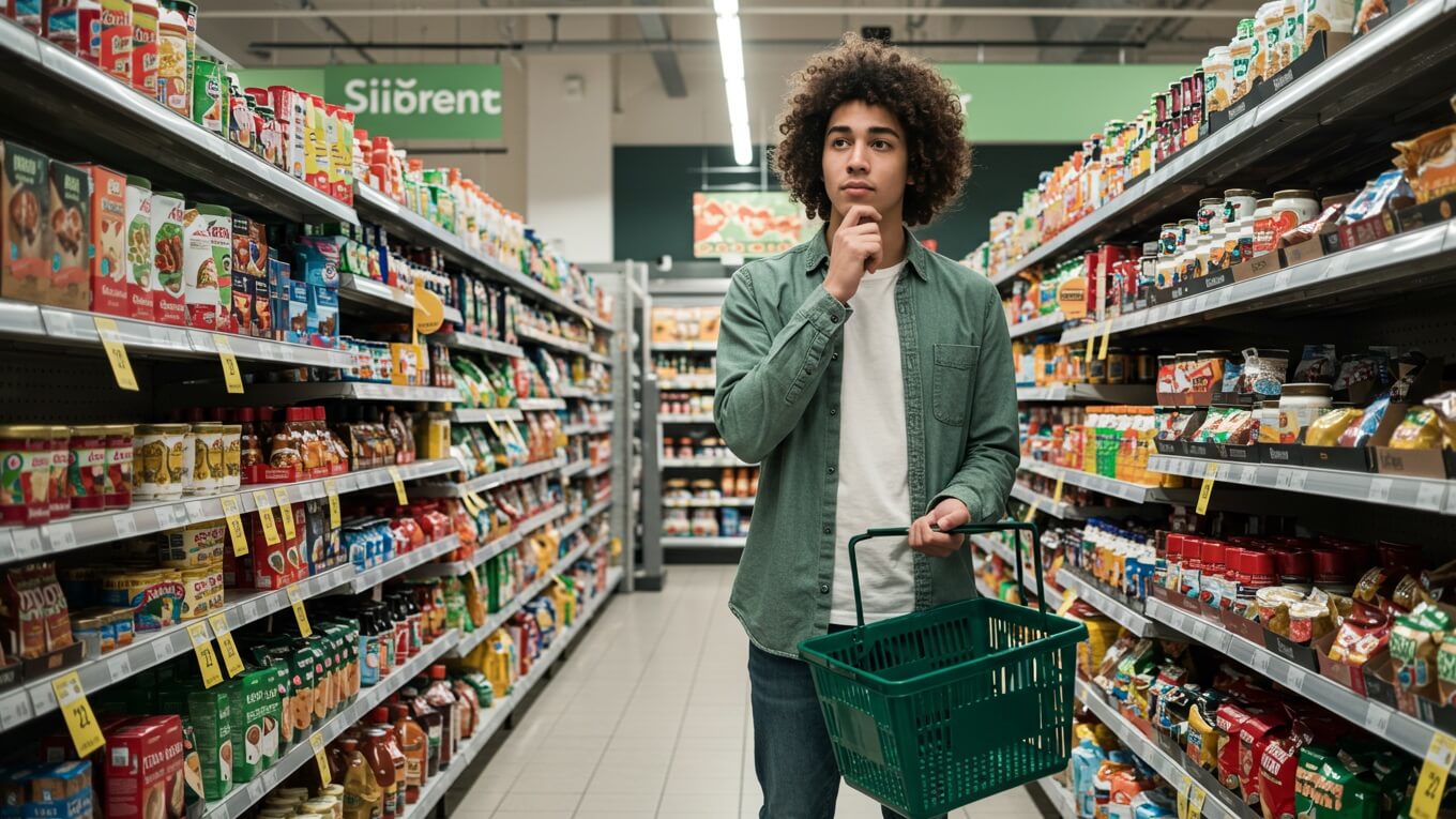 Why Can’t College Students Get Food Stamps?