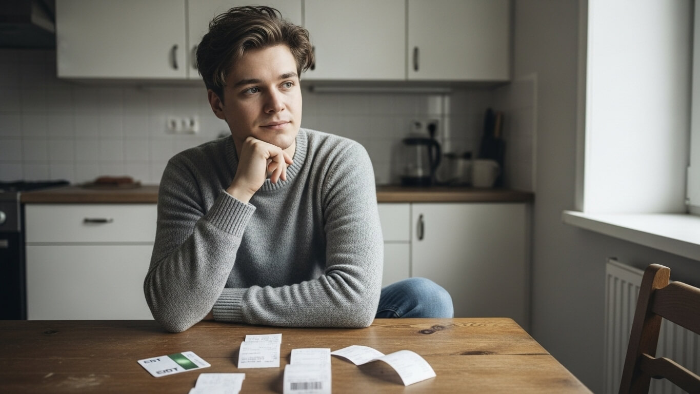 What Is a Food Stamp Card?