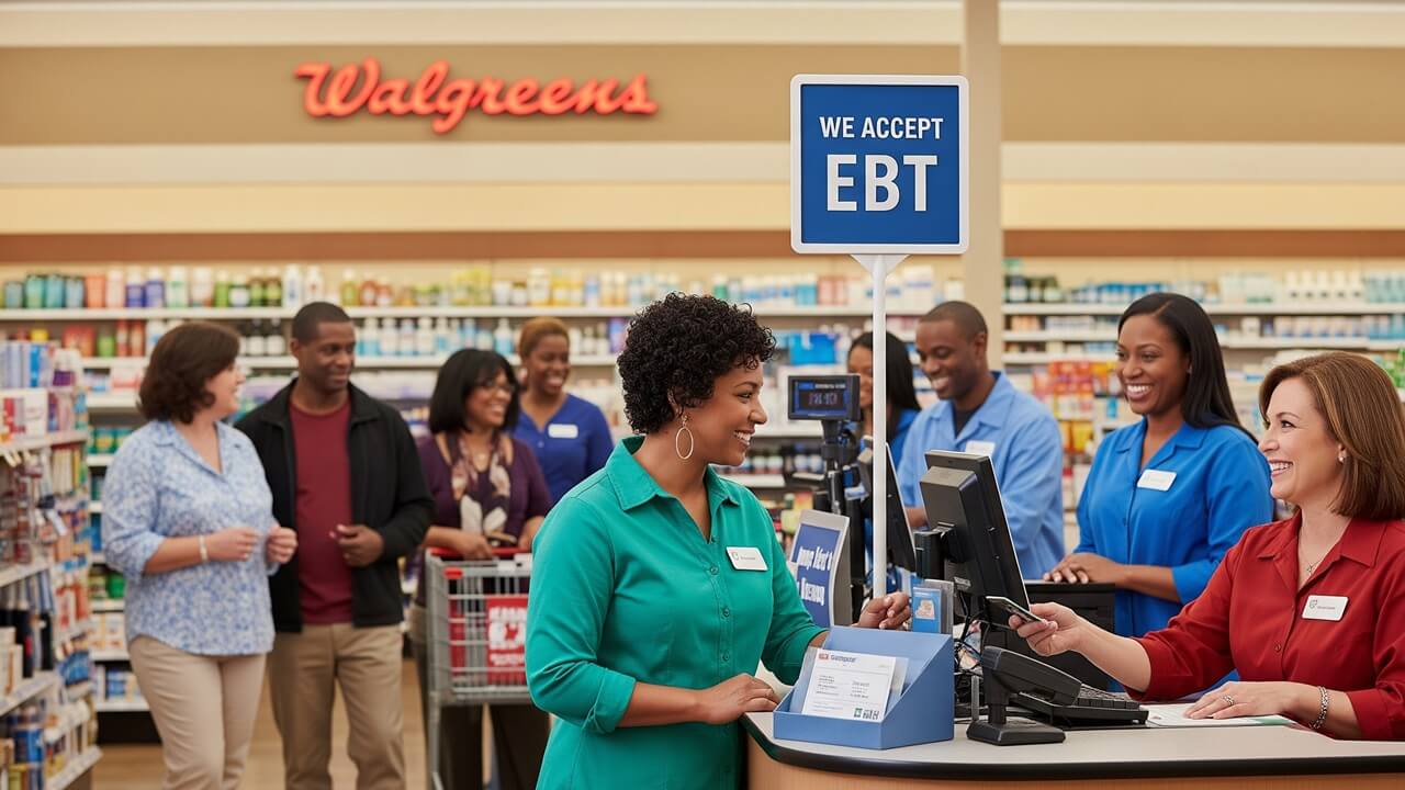 Can A Rehab Take Your Food Stamps?