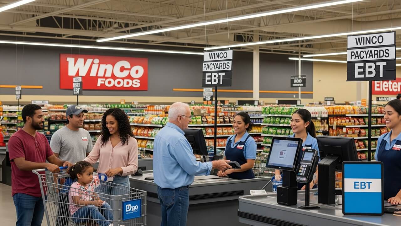 How To Transfer Food Stamps To Another State