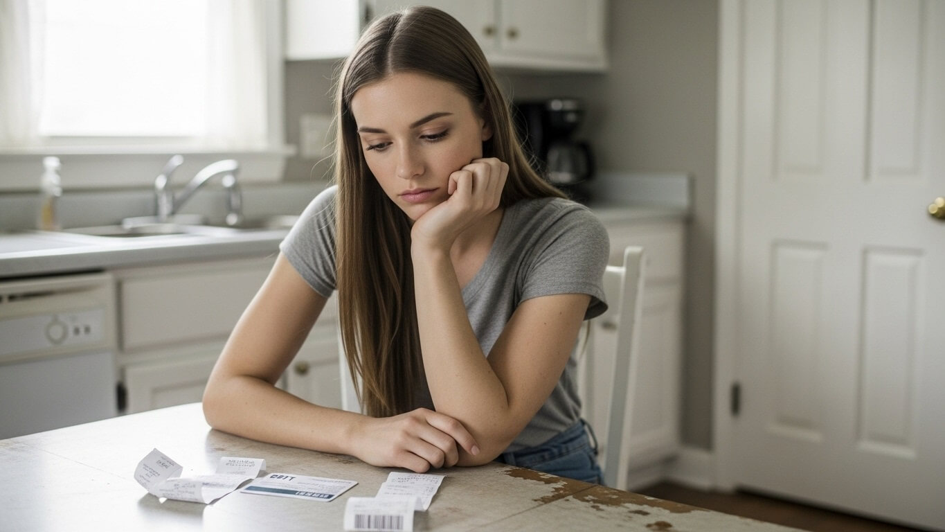 Why Was I Denied Food Stamps?