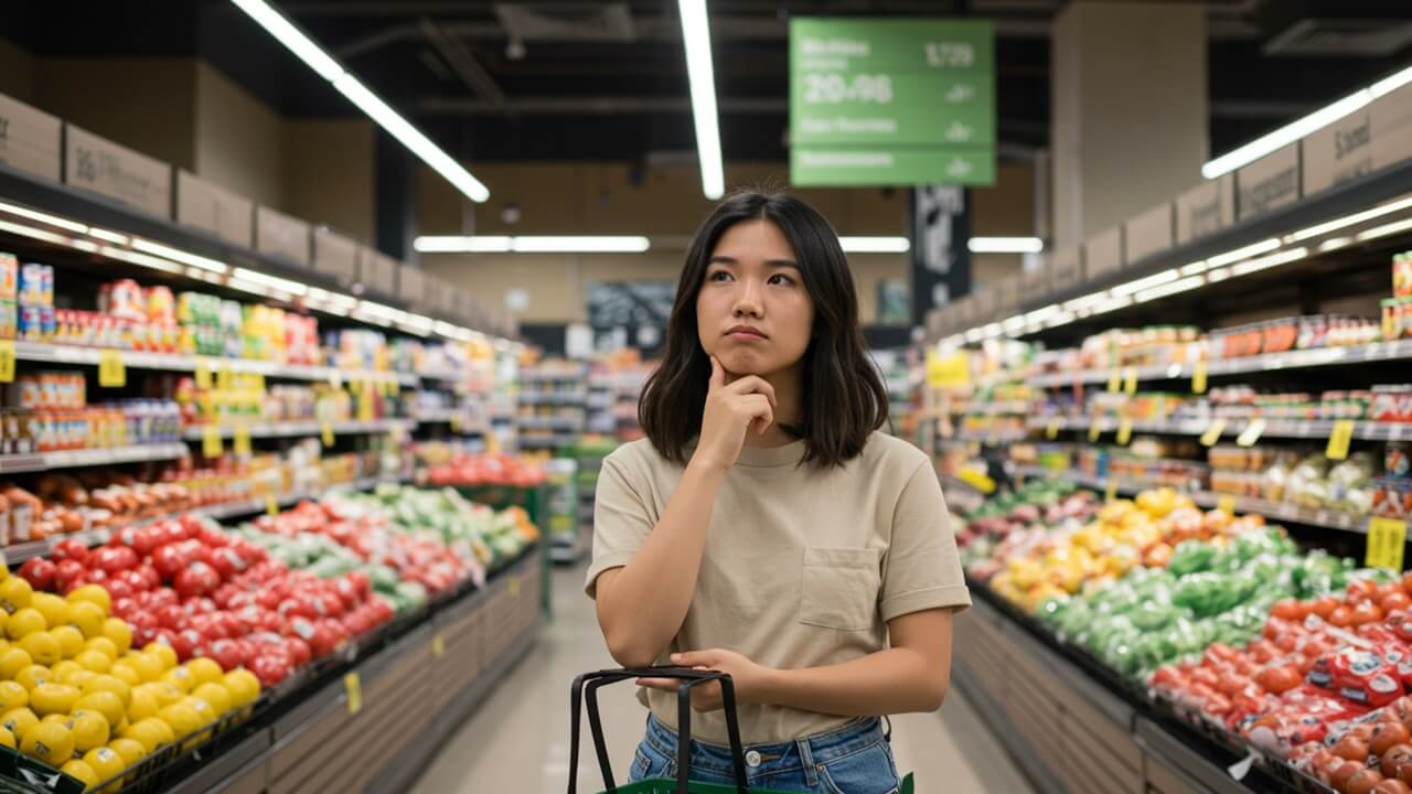 What Is A Food Stamp Review?